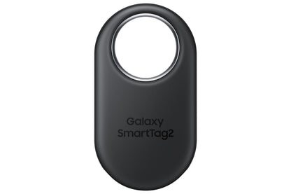 Samsung Galaxy SmartTag2 (4 Pack CAD Warranty) - IP67 Water Resistant Bluetooth Tracker, Long Lasting Battery, NFC tag, Phone, Luggage, pet, Key Finder