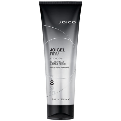Joico JoiGel Firm Hold Styling Hair Gel – Adds Volume to Wavy/Curly Hair, Long-Lasting Hold, Humidity Protection - Available at All In One Marketplace Canada