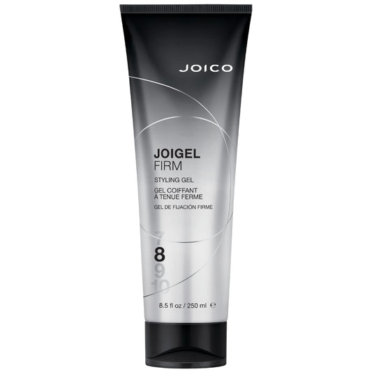 Joico JoiGel Firm Hold Styling Hair Gel – Adds Volume to Wavy/Curly Hair, Long-Lasting Hold, Humidity Protection - Available at All In One Marketplace Canada