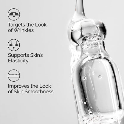 The Ordinary Multi-Peptide + Hyaluronic Acid, Anti-Aging Peptide Serum for Crow’s Feet, Elasticity & Firmness, 30 ml - Available at All In One Marketplace Canada