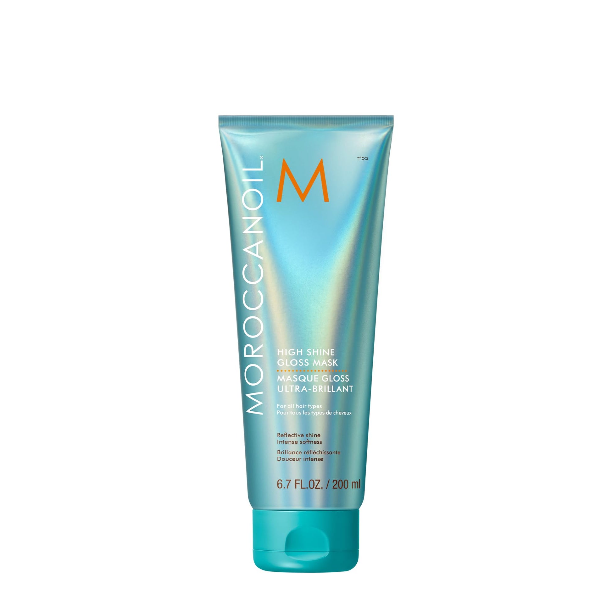 Moroccanoil High Shine Gloss Mask, 6.7 Fl. Oz. Moroccanoil