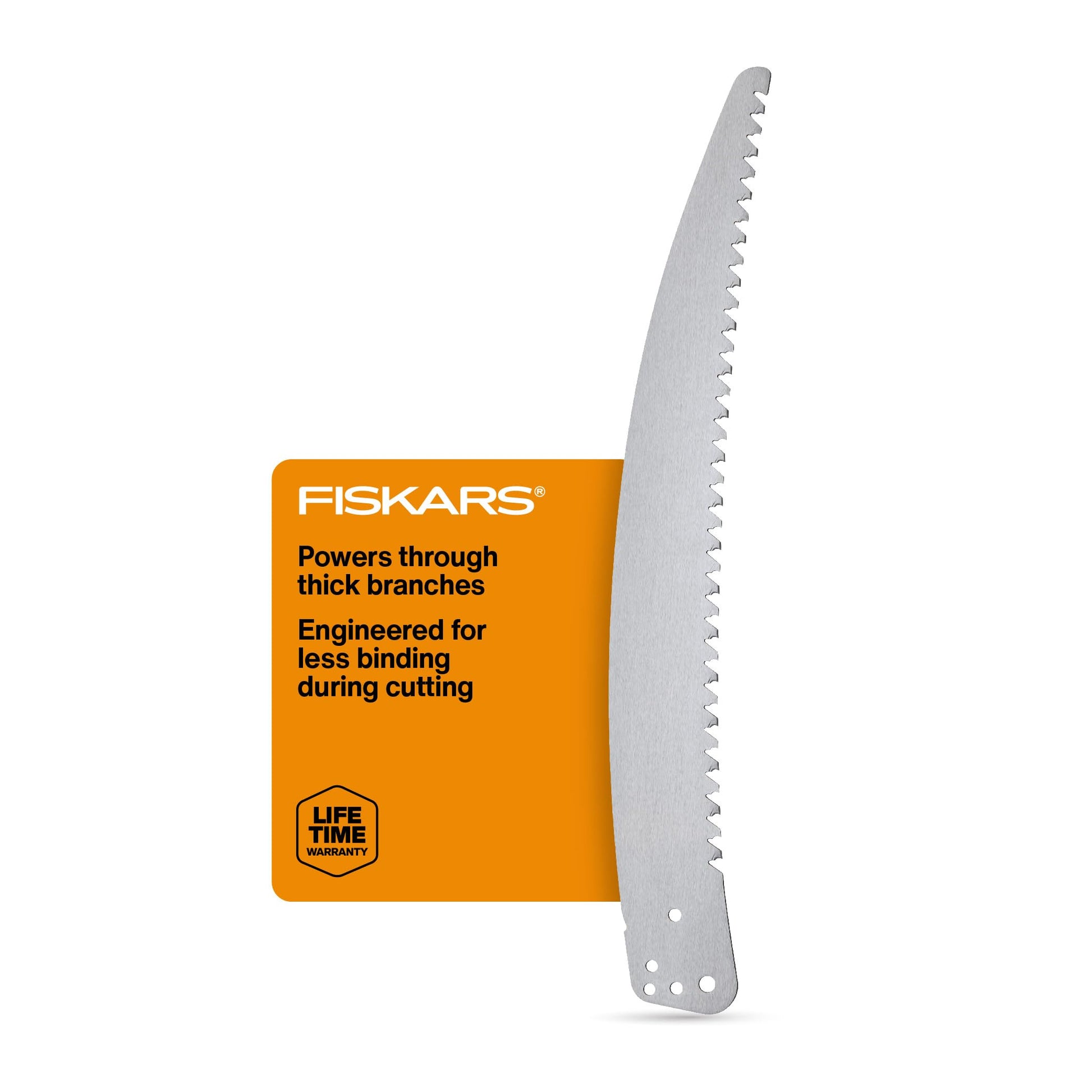 Fiskars 15 Inch Replacement Saw Blade (9333) Fiskars