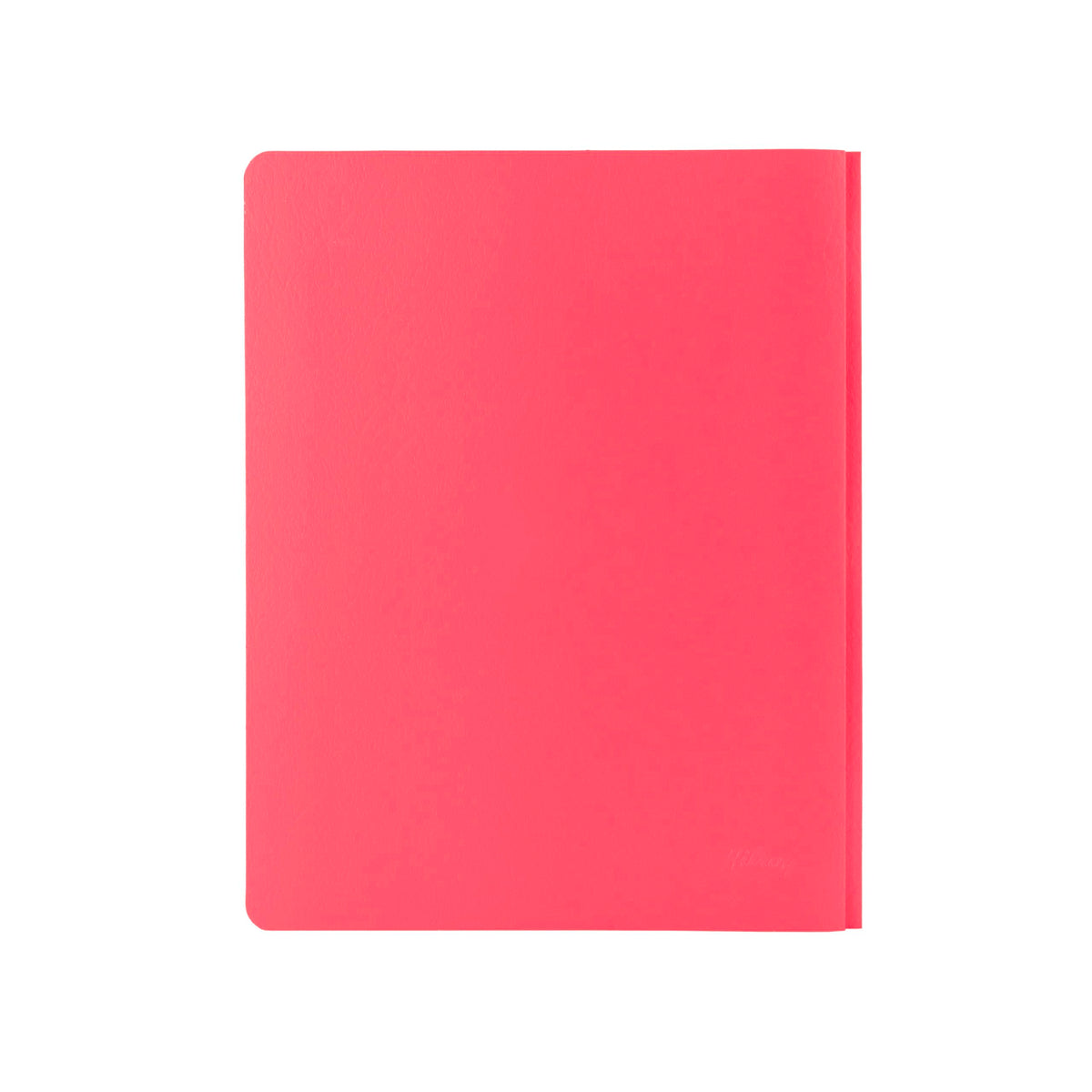 Hilroy 3-Prong Report Covers, 8.5" x 11", 25 Per Pack (06249)