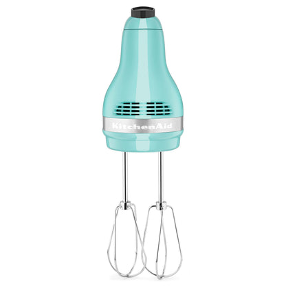 KitchenAid 5-Speed Ultra Power Hand Mixer, KHM512AQ KitchenAid