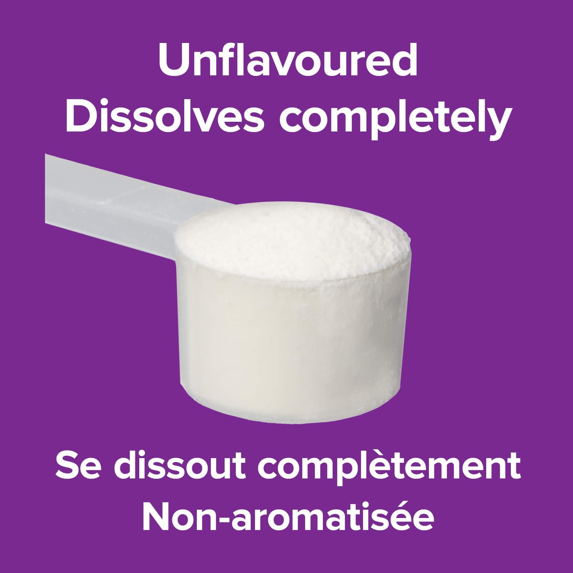 Webber Naturals Collagen30 Anti-Wrinkle Powder, 2500 mg of Bioactive Collagen Peptides Per Serving, 150 Grams, Helps Reduce Deep Wrinkles, Fine Lines & Stimulates Skin Cells - Available at All In One Marketplace Canada