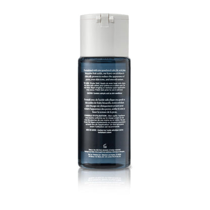 Naturium BHA Liquid Exfoliant 2%, with Salicylic Acid, 120 ml / 4.0 fl oz