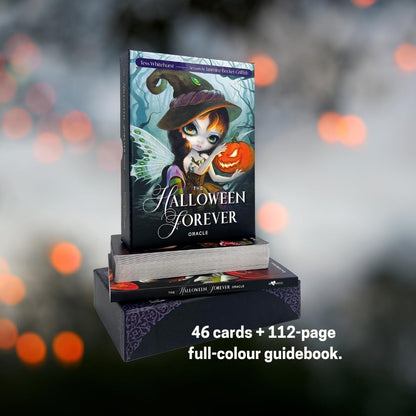 L'Oracle d'Halloween pour toujours