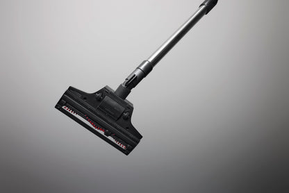 Miele TurboTeQ Turbo Brush - Attachable Floorhead for Low-Medium Pile Carpet - STB 305-3 -10455360