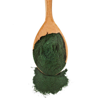 Prairie Naturals Organic Aqua Greens VCaps - 180 Count