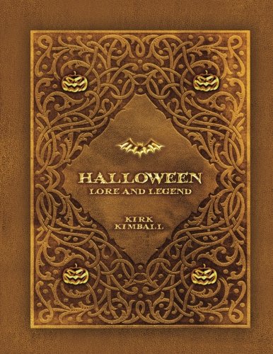 Halloween Lore and Legend