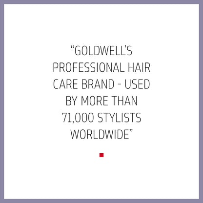 Goldwell Dualsenses Just Smooth Taming 6 Effects Serum, 100 ml