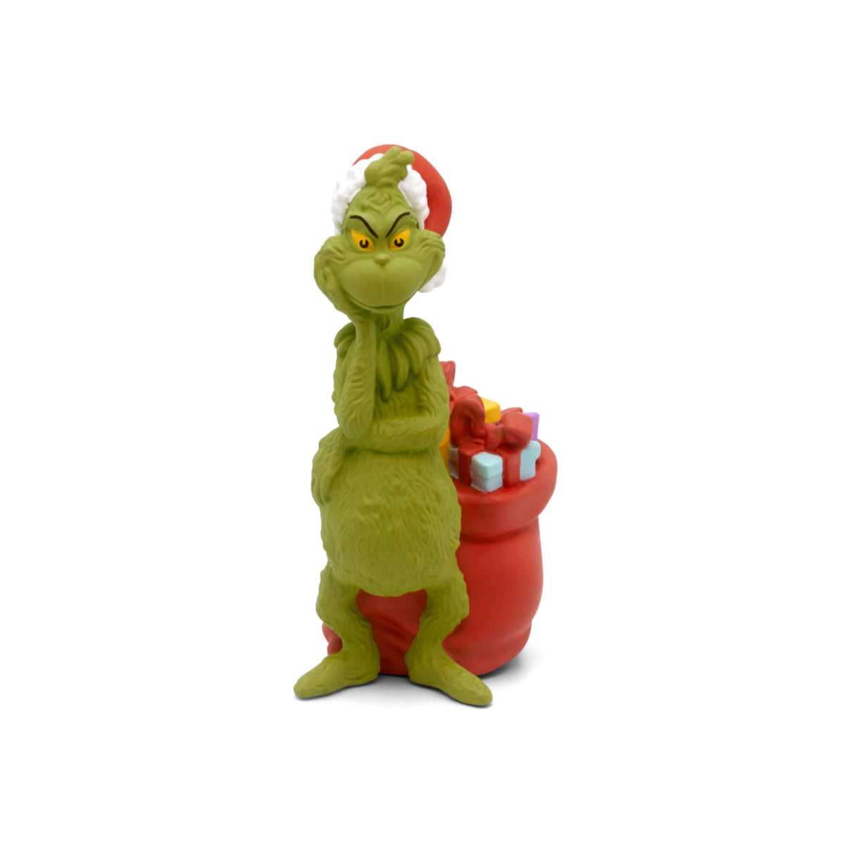 Tonies The Grinch Audio Toy Figurine from How The Grinch Stole Christmas by Dr. Seuss 🍁 All In One Marketplace Canada