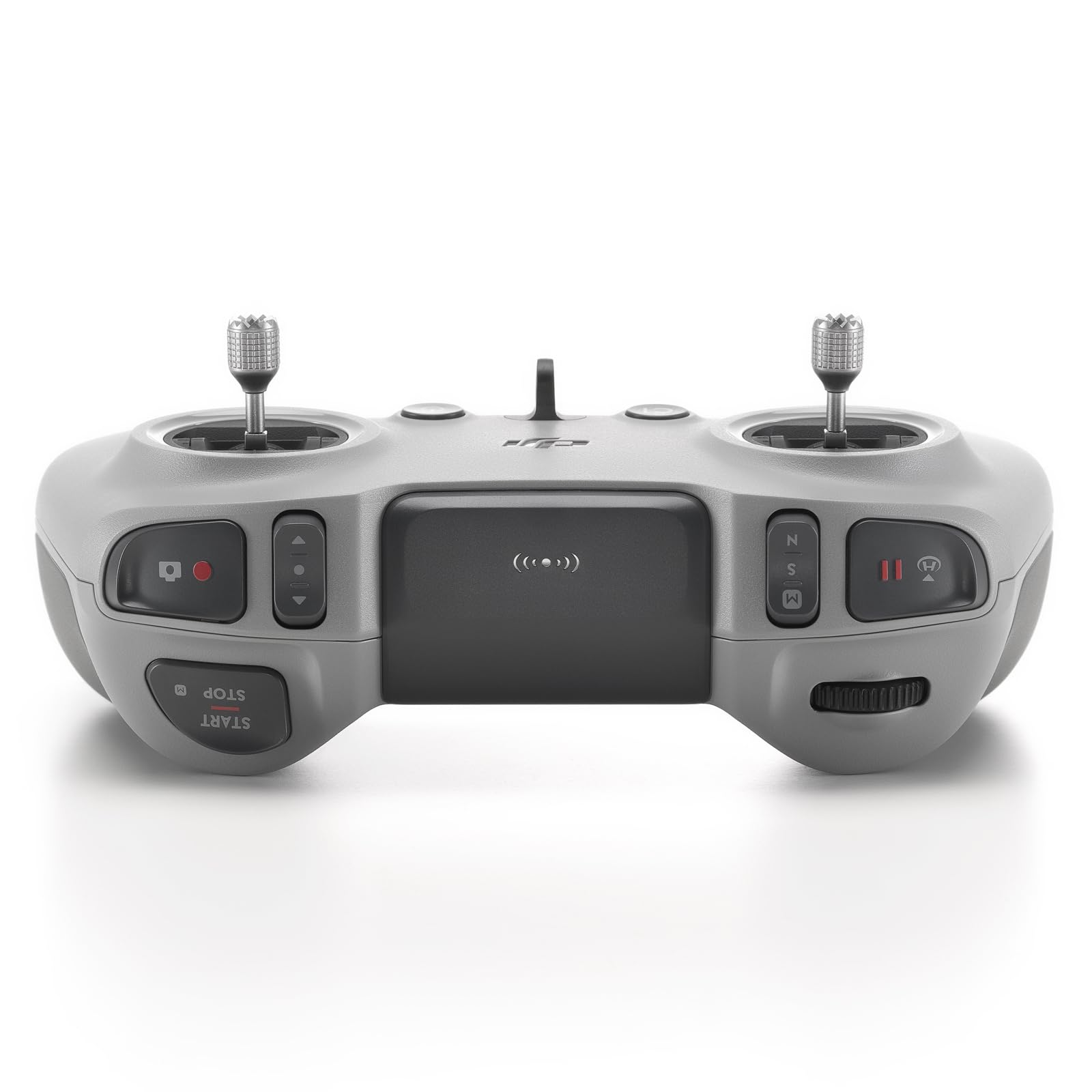 DJI FPV Remote Controller 3, Compatibility: DJI Avata 360, Neo 2, Neo, Avata 2, O4 Air Unit Pro, O4 Air Unit, O3 Air Unit DJI