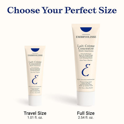 Embryolisse Lait-Creme Concentre 24-Hour Miracle Cream, 2.6 Fl Oz