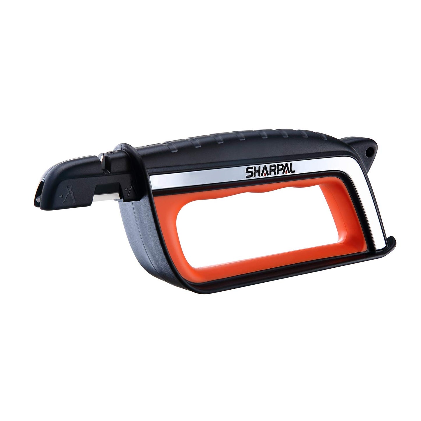 SHARPAL 103N All-in-1 Knife Garden Tool Lawn Mower Blade Sharpener - Available at All In One Marketplace Canada