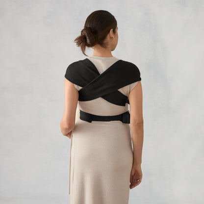 Ergobaby Embrace Newborn Baby Carrier for Infants 0-12 Months (7-25 lbs) 🍁 All In One Marketplace Canada