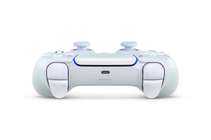 Manette sans fil DualSense – Chroma Pearl - Pour PS5, PC, MAC et mobile