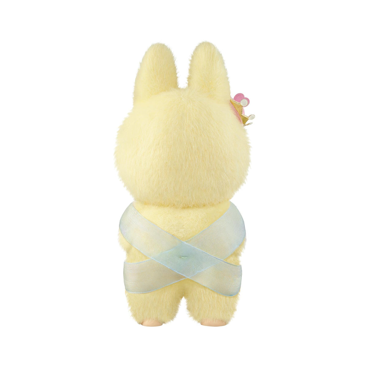 POP MART THE Monsters Let's Checkmate Vinyl Plush Doll, 17 cm in Height 🍁 All In One Marketplace Canada