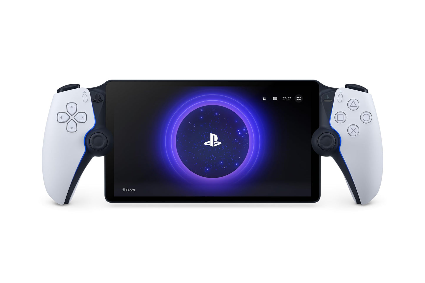 PlayStation Portal Remote Player - For PlayStation 5