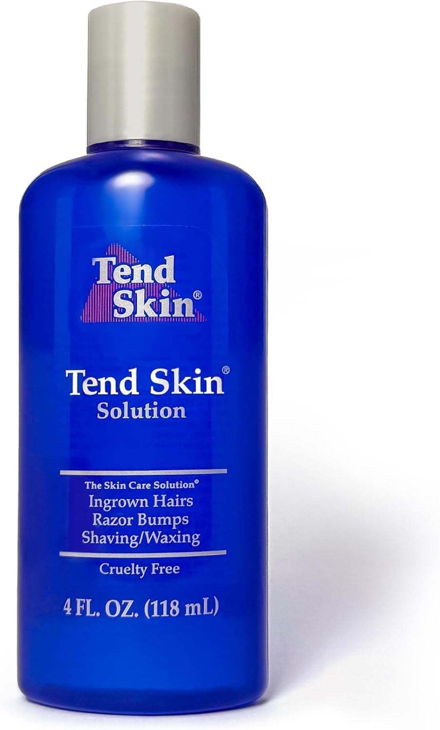 TEND SKIN CARE SOLUTION 118 BOTTLE (4 OZ) Tend Skin