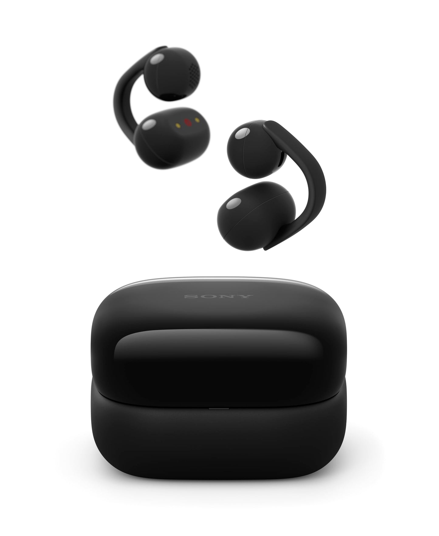 Sony LinkBuds Clip Wireless Open Earbuds Sony