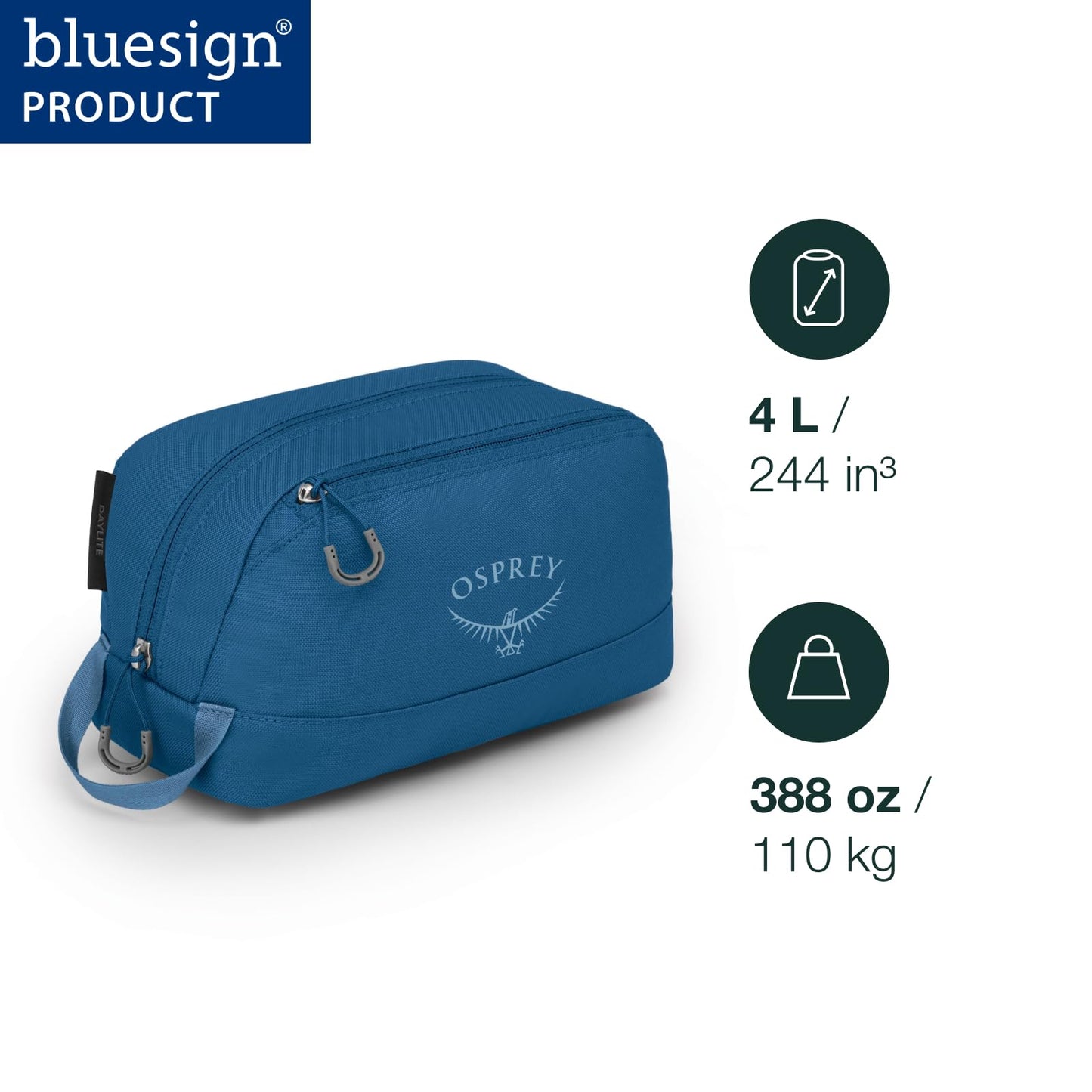 Osprey Daylite Toiletry Kit 🍁 All In One Marketplace Canada