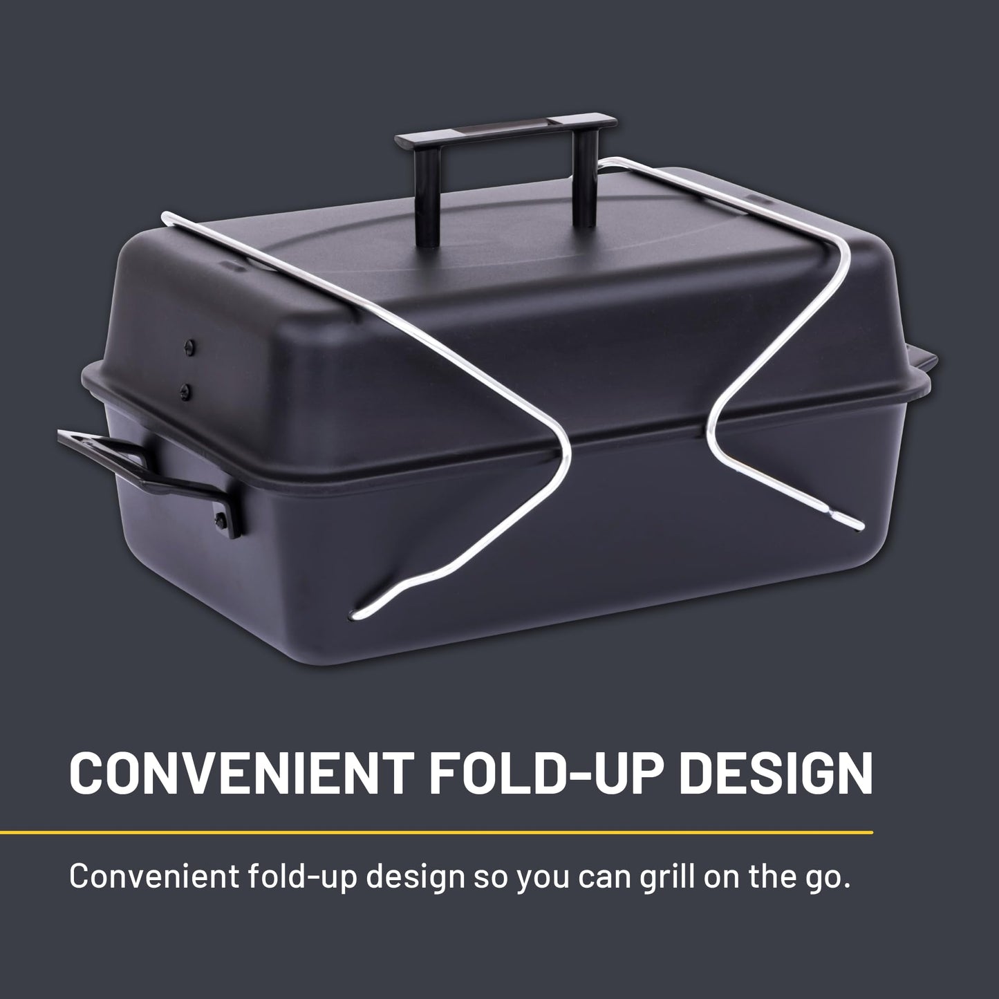 Charbroil® Portable Gas Grill - 465133010 🍁 All In One Marketplace Canada