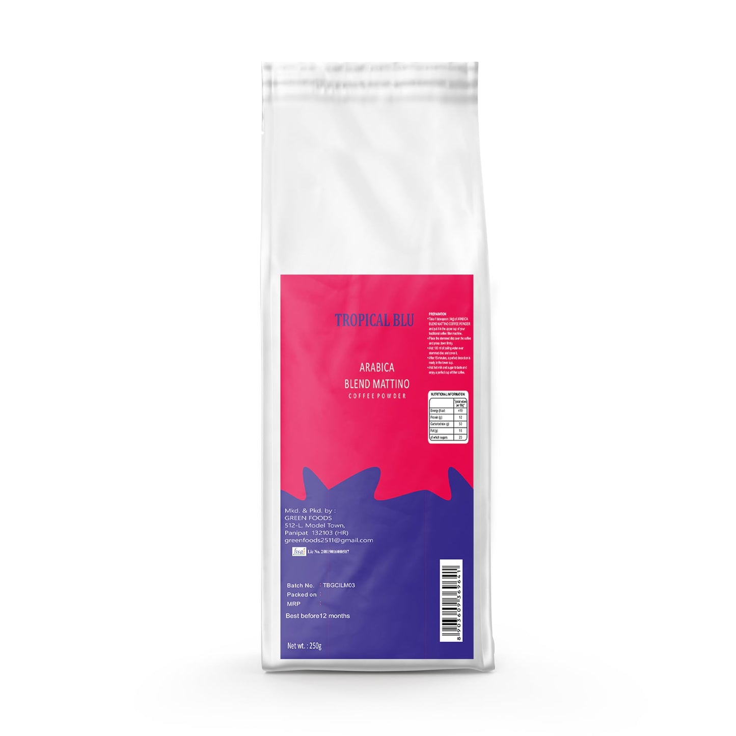 Lavazza Blue Single Espresso Top Class Coffee Capsules (Pack of 100) - Instant Coffee Pods for Lavazza Coffee Machines (Pack of 100) Lavazza