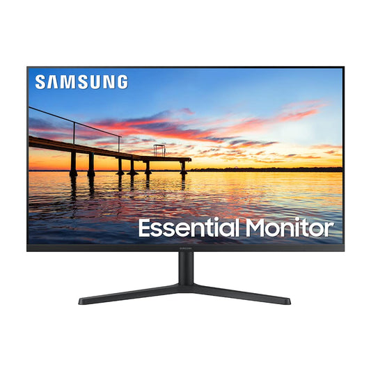 Samsung 32" FHD 75Hz LED FreeSync Monitor (LS32B300NWNXGO) - Black 🍁 All In One Marketplace Canada