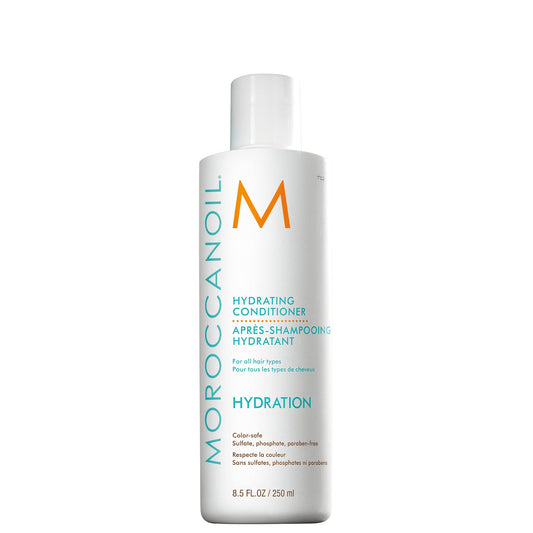 Moroccanoil Hydrating Conditioner, 8.5 Fl. Oz. - Available at All In One Marketplace Canada