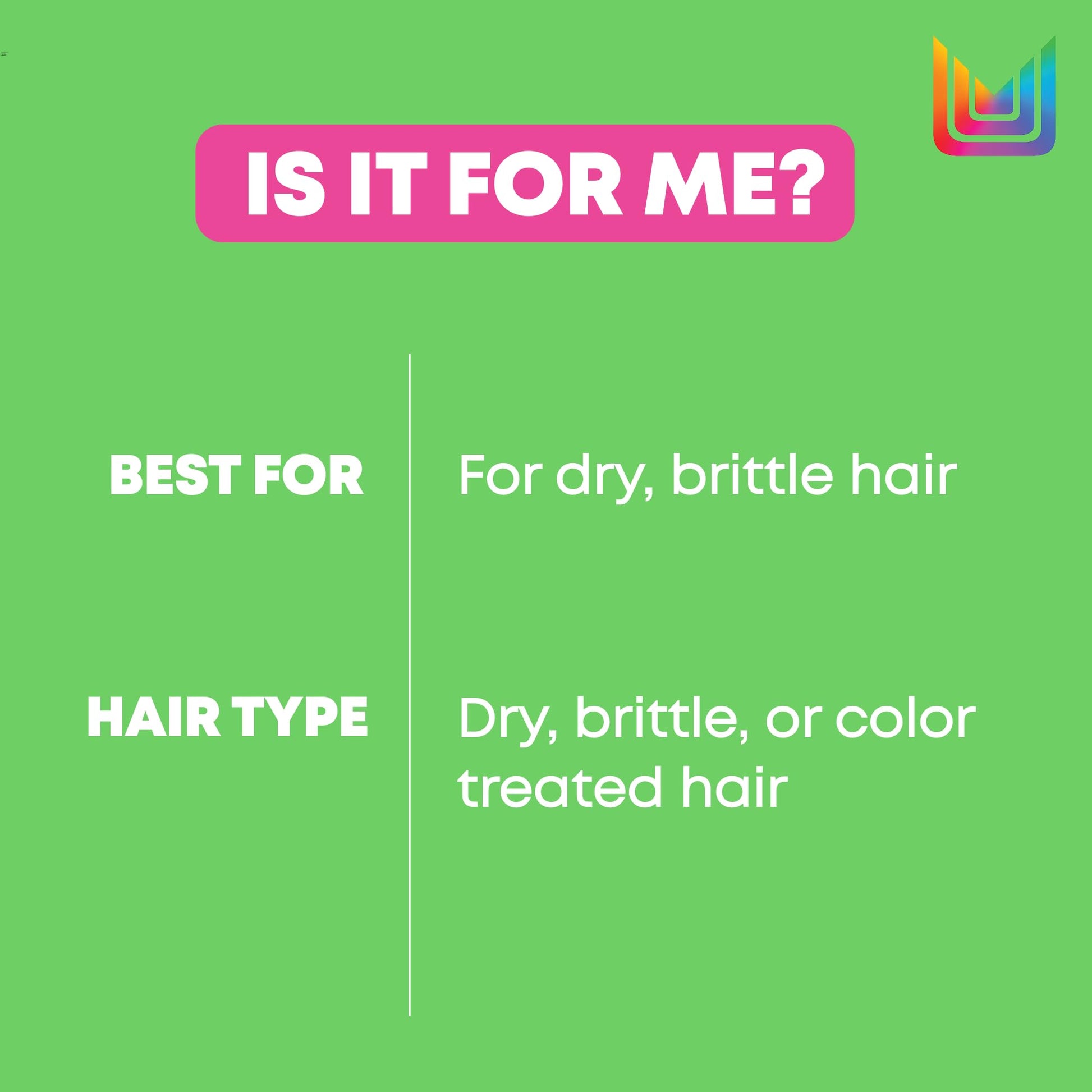 Matrix Food For Soft Hydrating Shampoo for Dry, Brittle Hair Matrix