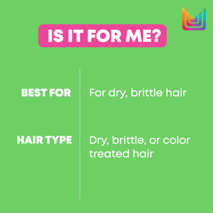 Matrix Food For Soft Hydrating Shampoo for Dry, Brittle Hair Matrix
