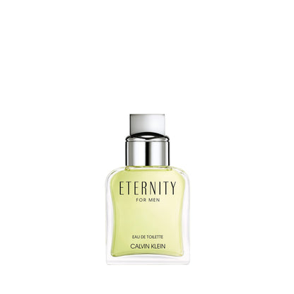 Calvin Klein Eternity Eau de Toilette for Men 30ml Calvin Klein