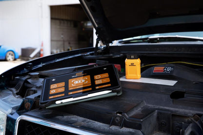 GEARWRENCH Professional Bi-Directional Diagnostic Scan Tool GWSMARTBT