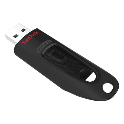 SanDisk 512GB Ultra USB 3.0 Flash Drive - SDCZ48-512G-G46 🍁 All In One Marketplace Canada