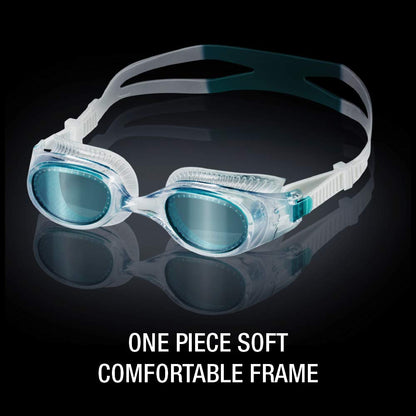 Speedo Unisex Adult Swim Goggles Hydrospex Classic - Smoke Ice, One Size 🍁 All In One Marketplace Canada
