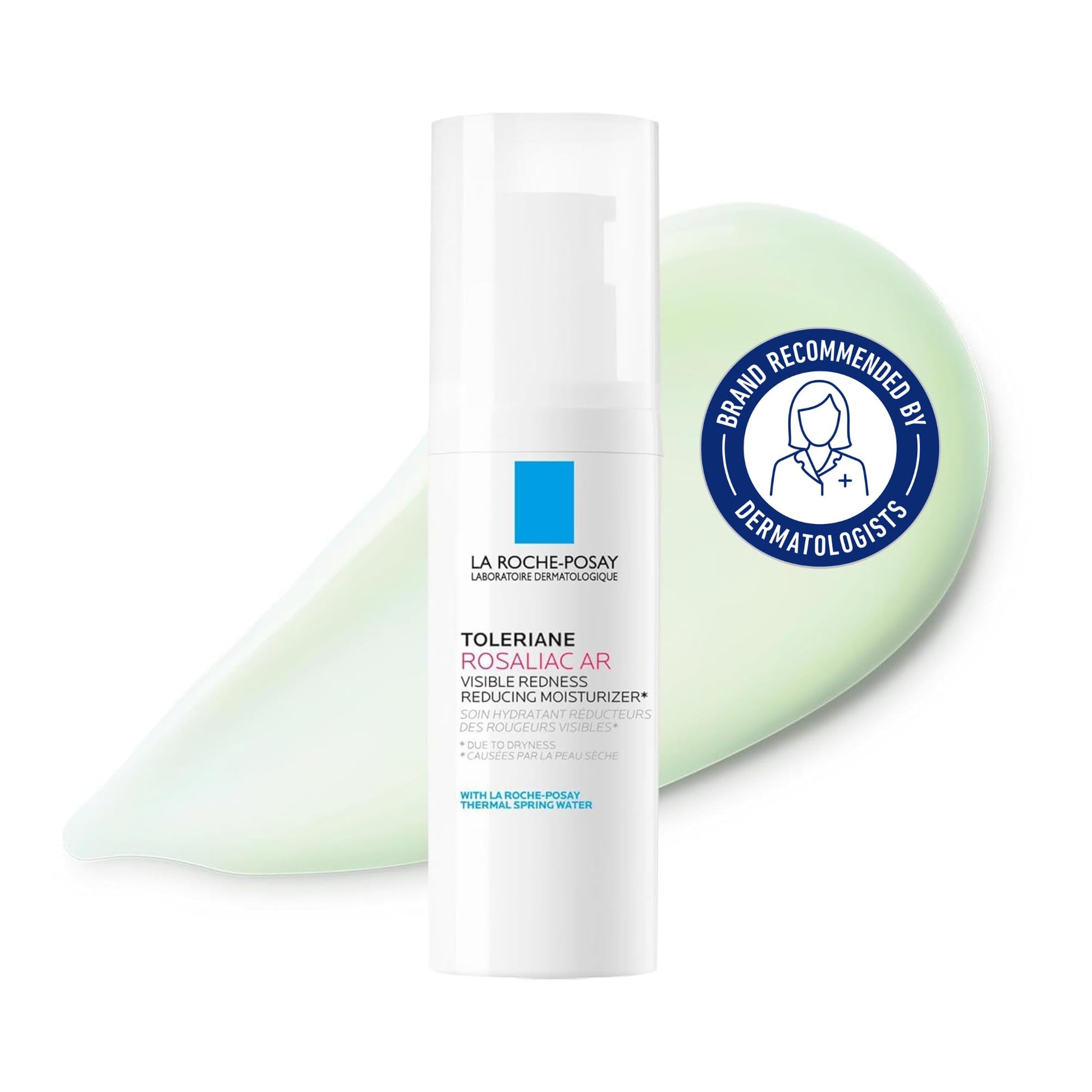 La Roche-Posay Toleriane Rosaliac AR Serum, 40 ml La Roche-Posay