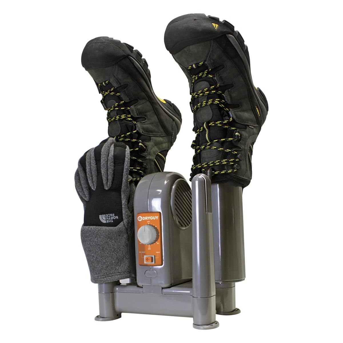 DryGuy DX Forced Air Boot Dryer and Garment Dryer