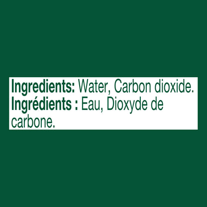 Maison Perrier Unflavoured Carbonated Water, 24 Bottles, 500 ml Maison Perrier