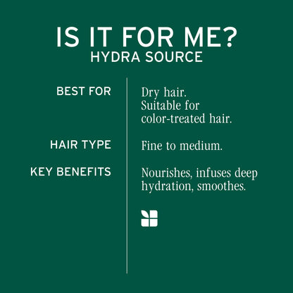Biolage HydraSource Hydrating Shampoo for Dry Hair BIOLAGE