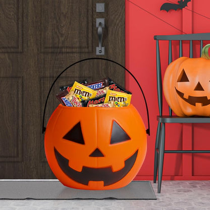 MARS Variety, Halloween Chocolate Candy, Assorted Fun Size, 120 Count
