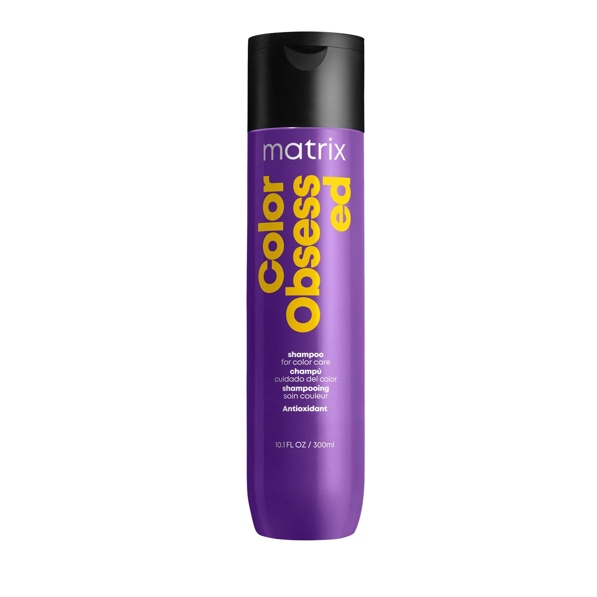 Matrix Color Obsessed Antioxidant Shampoo, 300 mL