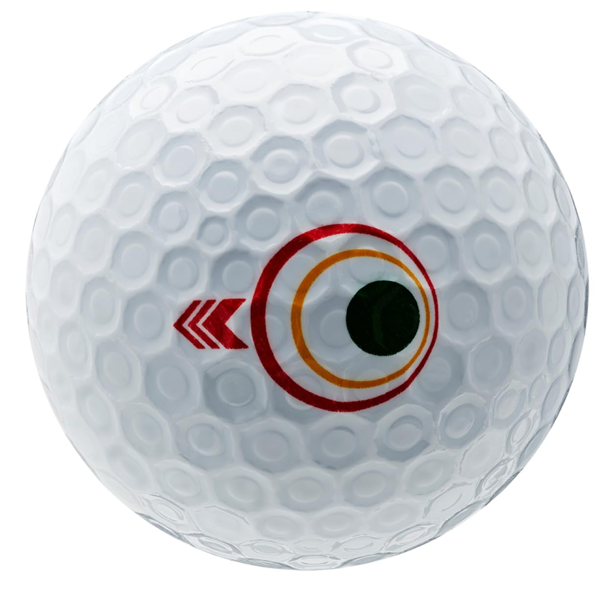 Bridgestone Golf e12 Straight White Bridgestone Golf