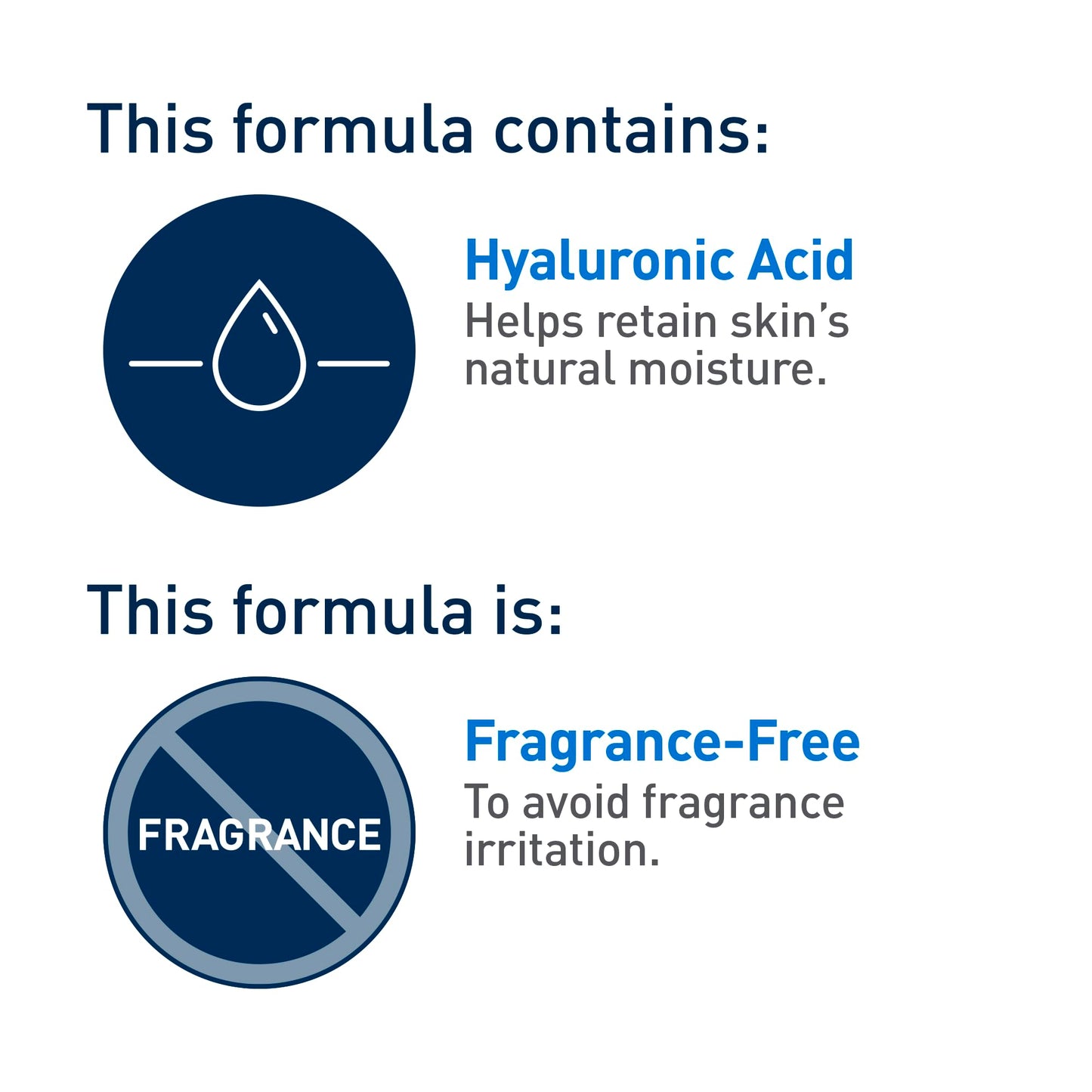 CeraVe Itchy Skin Relief Moisturizing Crean. For Dry & Itchy skin. Anti-itch cream for minor skin irritations, sunburn relief, insect bug bites & scrapes, 1% Pramoxine. Fragrance Free, 340g - Available at All In One Marketplace Canada