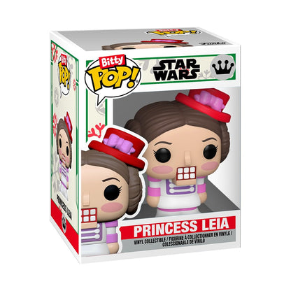Funko Bitty POP! Countdown Calendar: Star Wars 🍁 All In One Marketplace Canada
