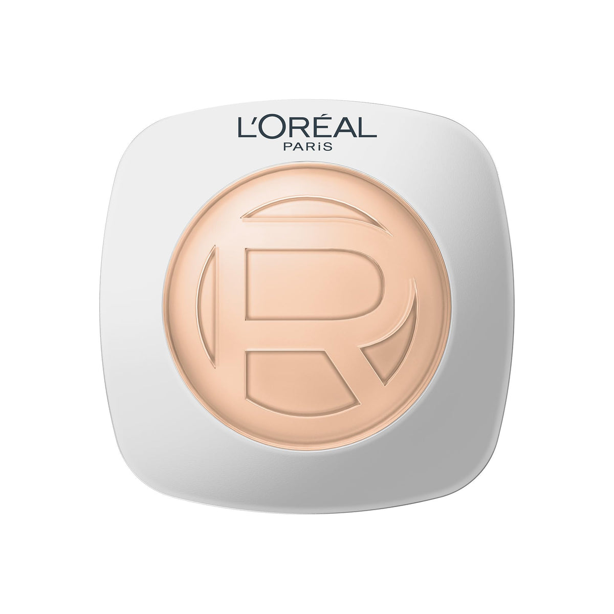 L'Oréal Paris True Match Hyaluron Tinted Foundation, Hydrating Balm Foundation For Mature skin with 80% Skincare Base, Buildable Coverage, Natural Radiant Finish, 2.5 Neutral Light, 8 g