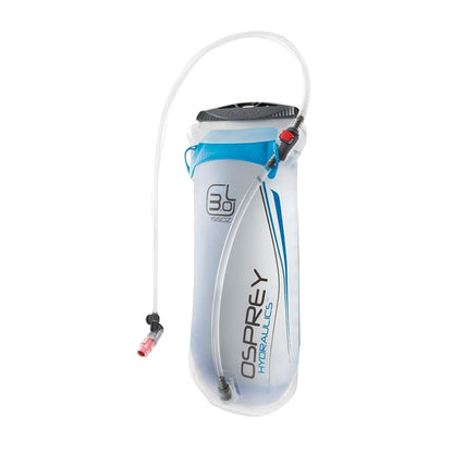 Osprey Hydraulics Backpack Water Reservoir with Bite Valve Osprey