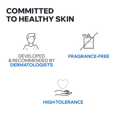 Uriage Bariéderm Insulating Repairing Cream - Anti-Friction Solution, Insulates & Deeply Repair - Protects from Irritation, Chafing & Rubbing - High Tolerance, Water-Resistant - Family Friendly - 75ml Uriage