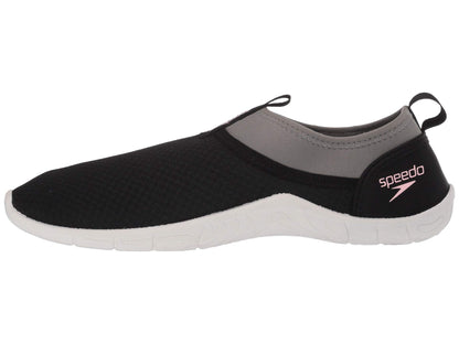 Speedo Women's Water Shoe Tidal Cruiser - Black/Pink, Size 8 🍁 All In One Marketplace Canada Speedo