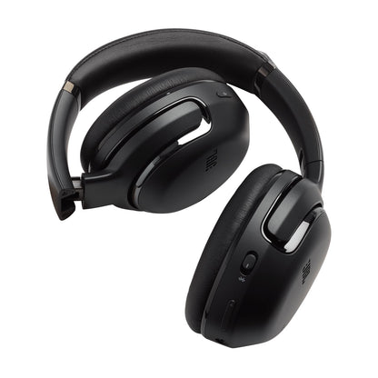 JBL Tour One M2 - Wireless Over-Ear Noise Cancelling Headphones with Up to 50 Hours of Playtime - Black